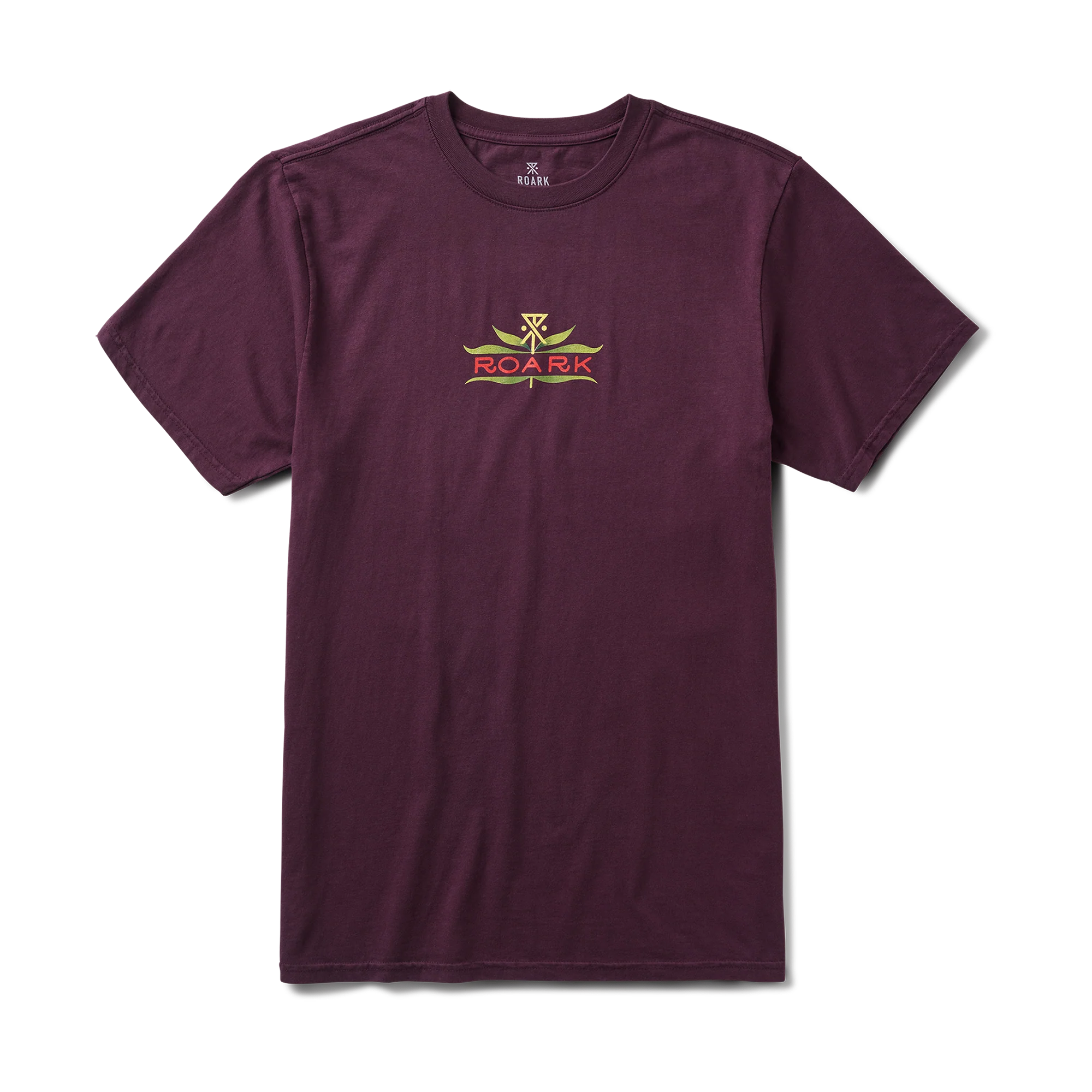 Tomas Premium Tee - Purple Ash - Image 7