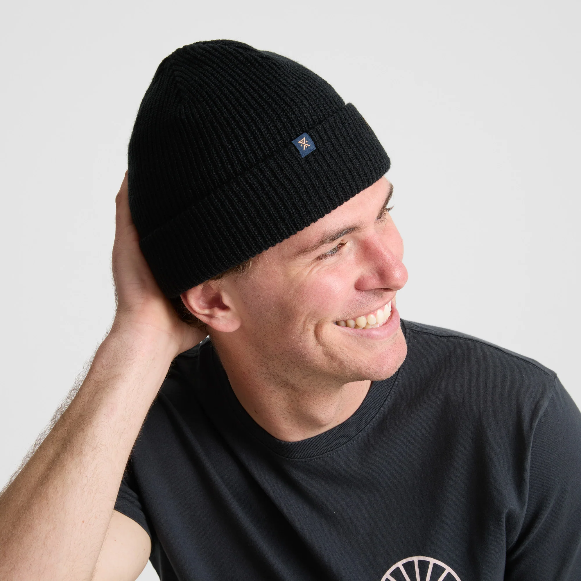 Turks 3-pack Beanie - Black, Gray and Green [DON'T MAKE ACTIVE] - Image 11