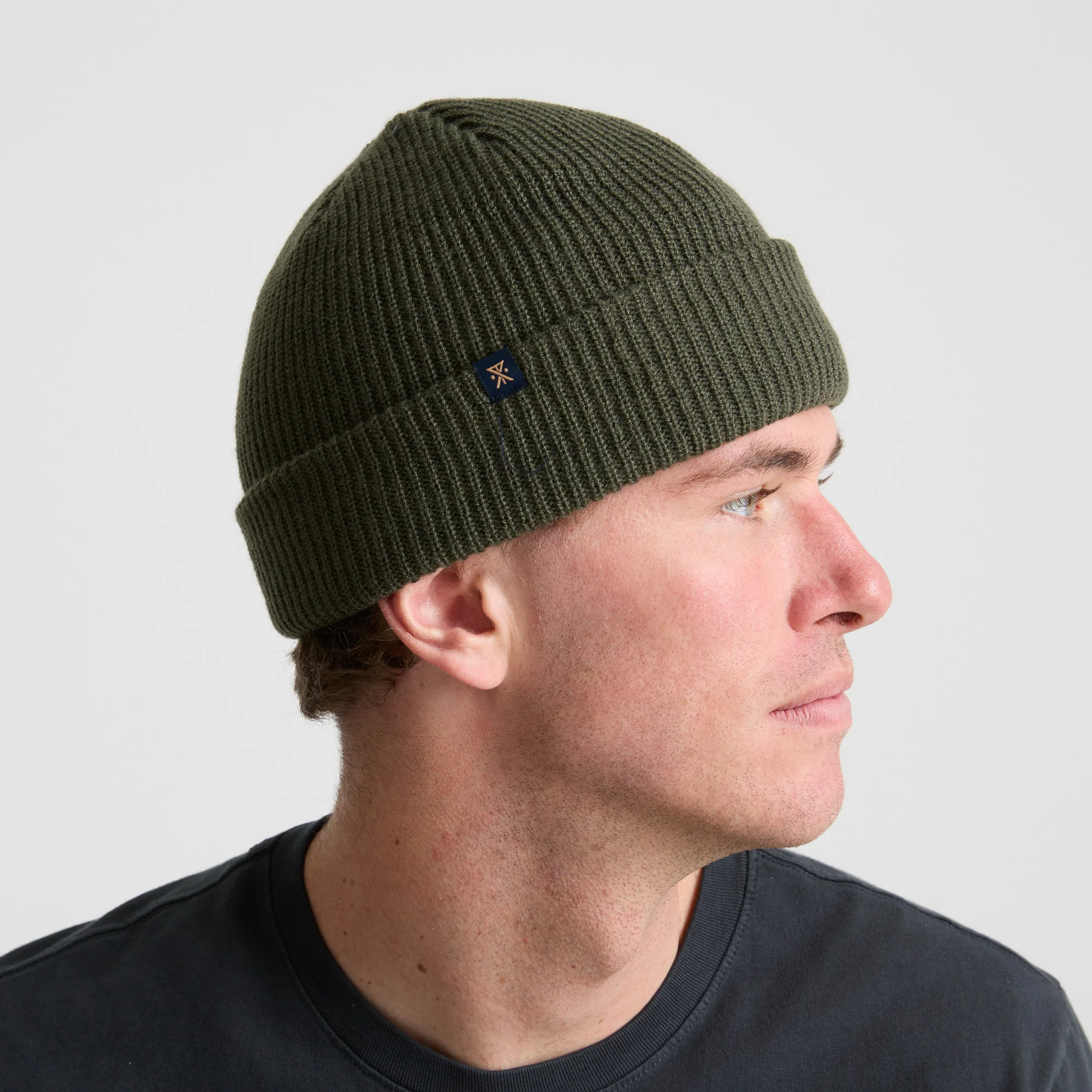 Turks 3-pack Beanie - Black, Gray and Green [DON'T MAKE ACTIVE] - Image 15