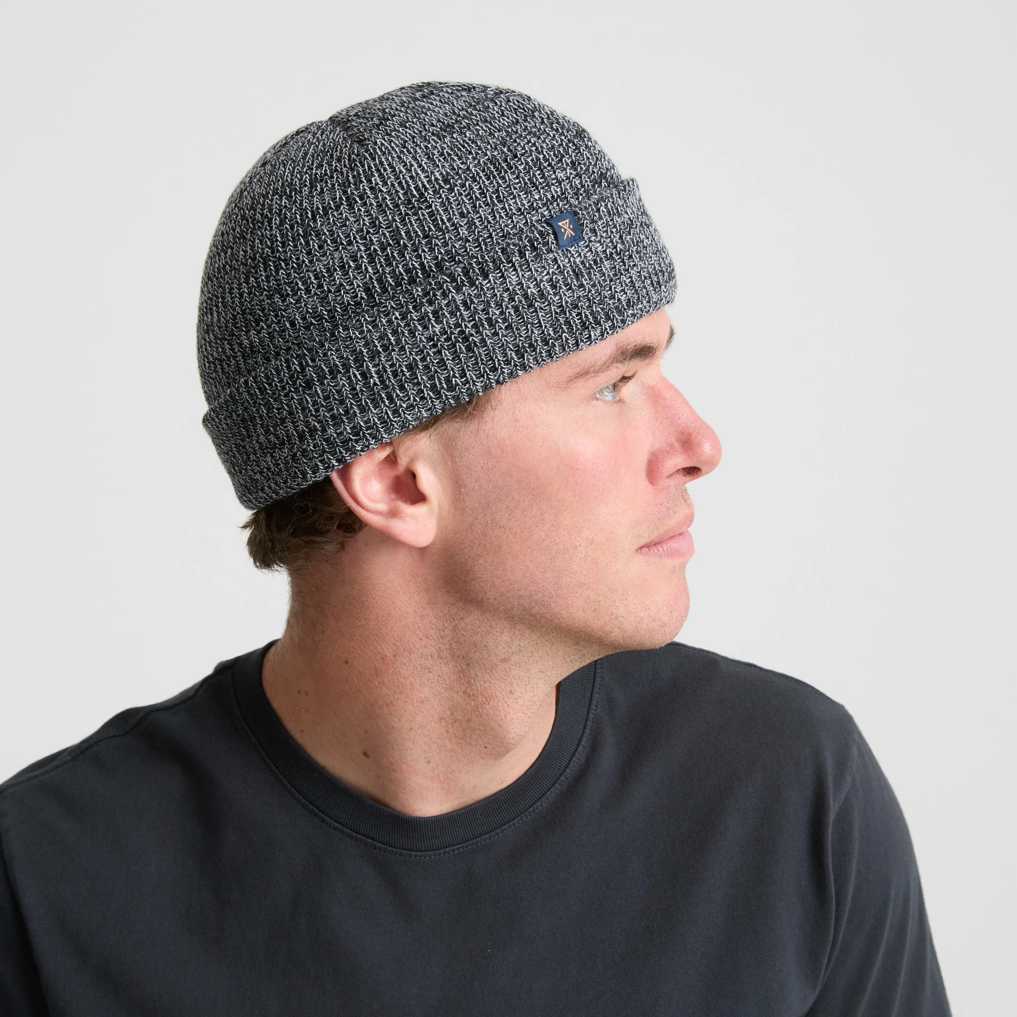 Turks 3-pack Beanie - Black, Gray and Green [DON'T MAKE ACTIVE] - Image 3
