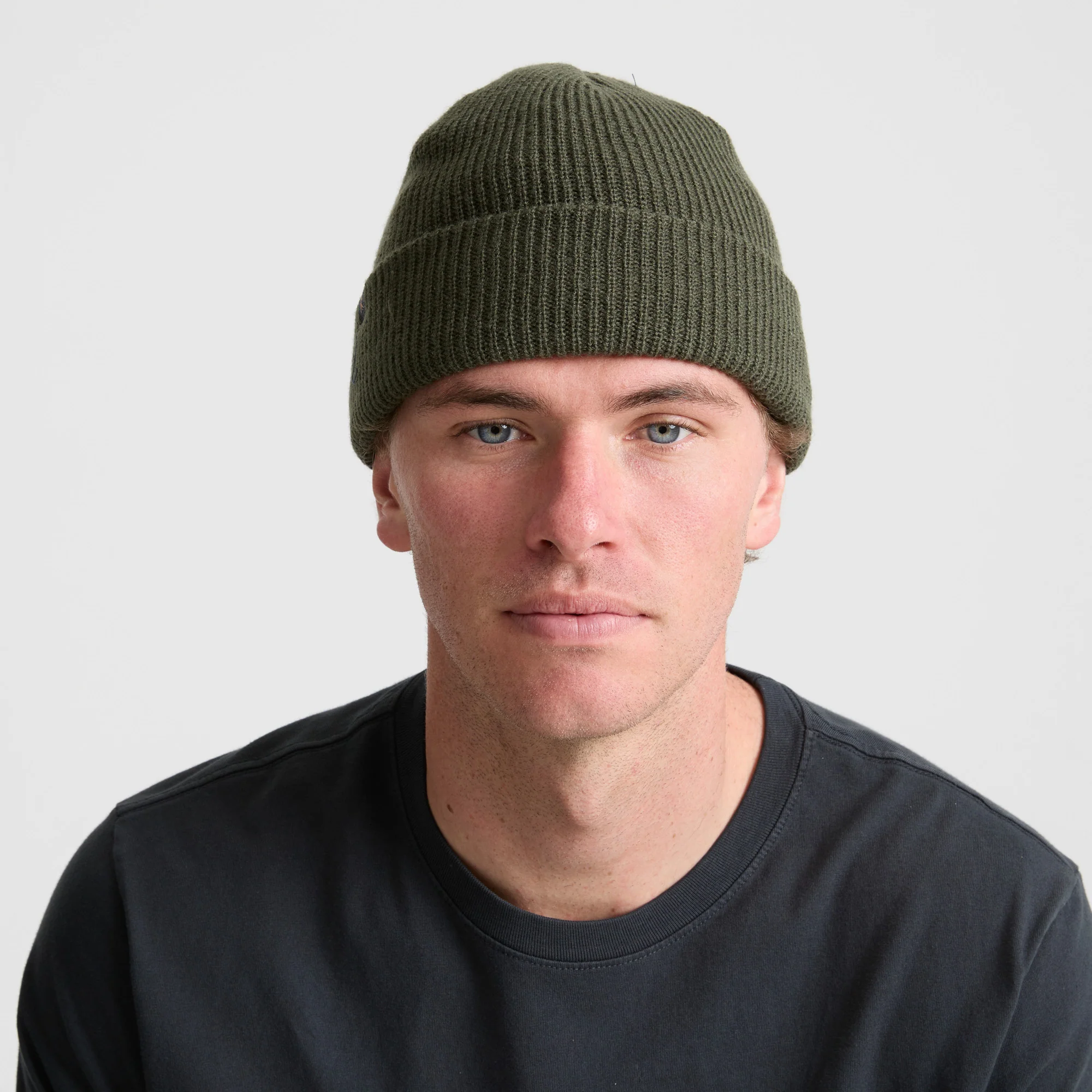 Turks 3-pack Beanie - Black, Gray and Green [DON'T MAKE ACTIVE] - Image 6