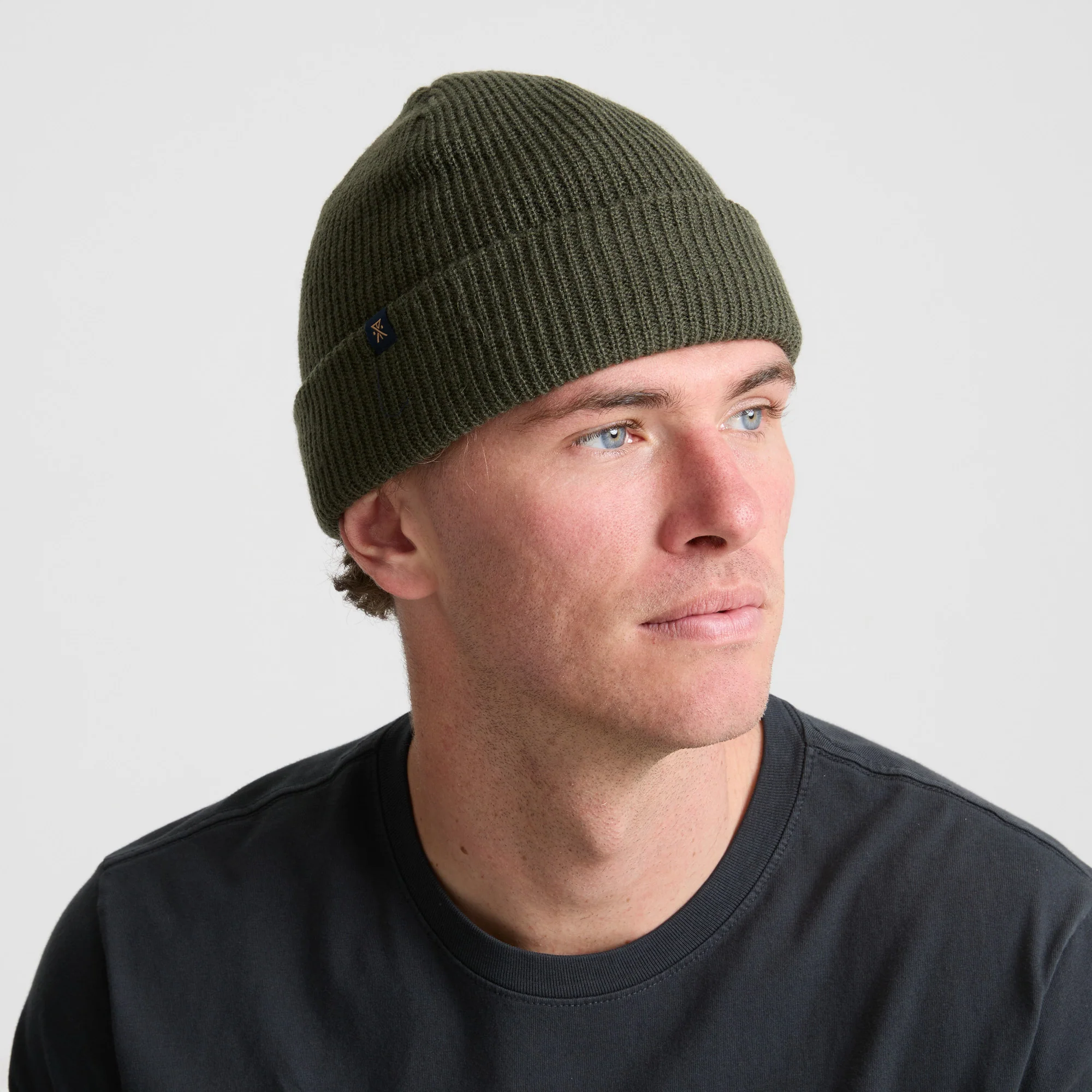 Turks 3-pack Beanie - Black, Gray and Green [DON'T MAKE ACTIVE] - Image 7