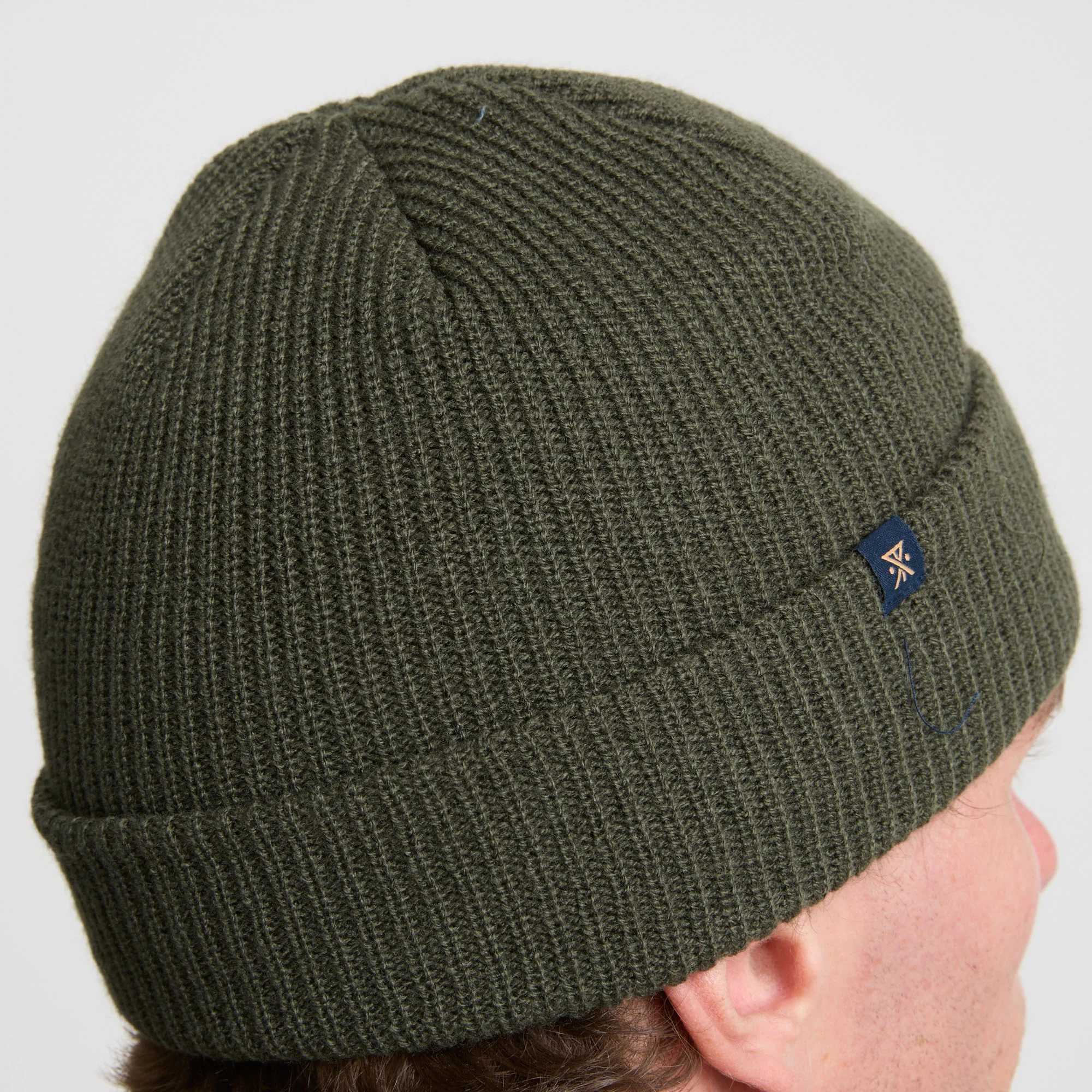 Turks 3-pack Beanie - Black, Gray and Green [DON'T MAKE ACTIVE] - Image 9