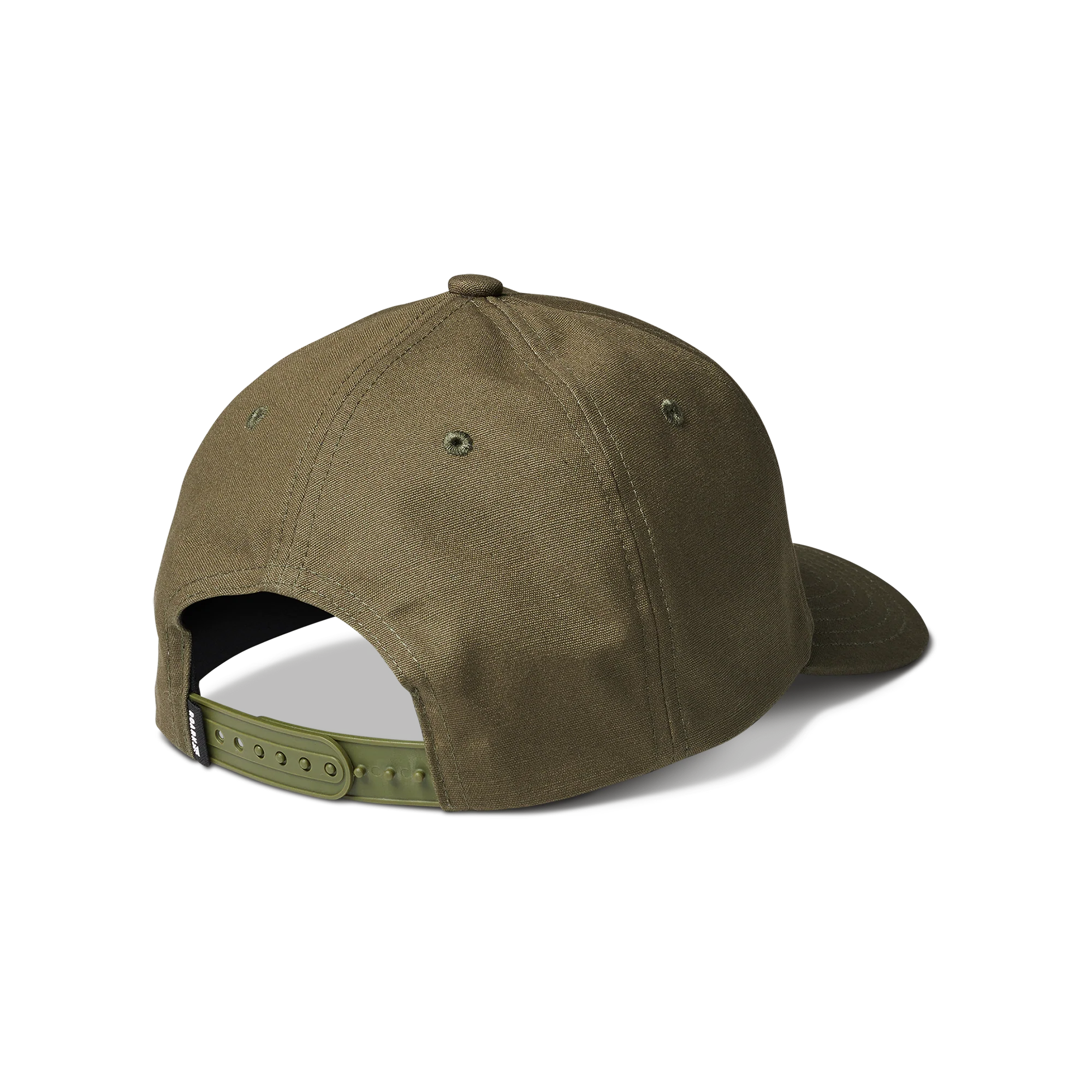 Venture Snapback Hat - Military - Image 6