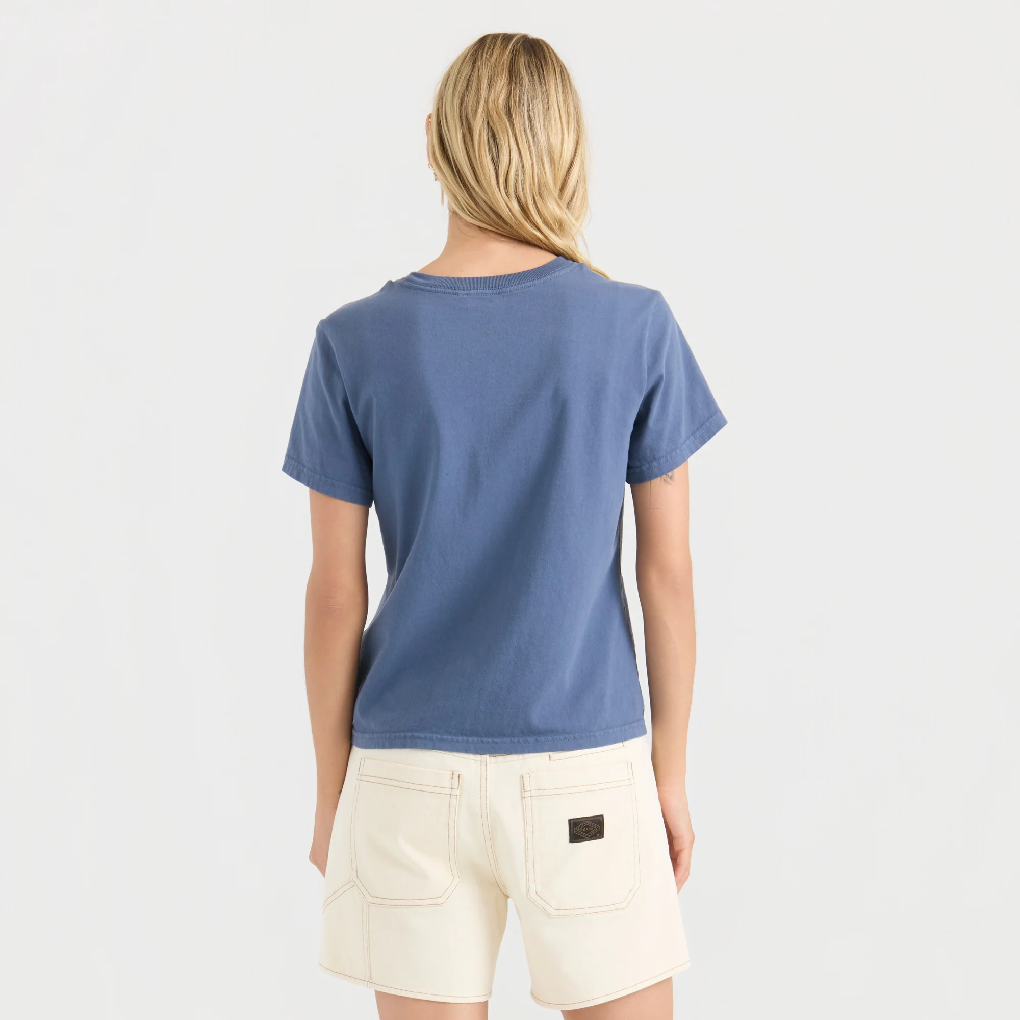 Made To Fade Premium Tee - Neptune - Image 4